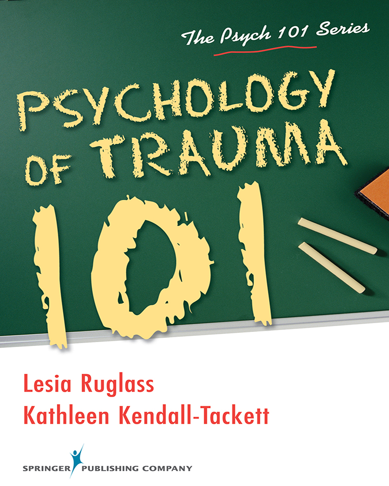 trauma psychology phd programs